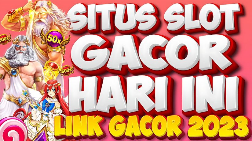 Apa Itu Slot88 Dan Slot777 Pada Dunia Slot Gacor ?