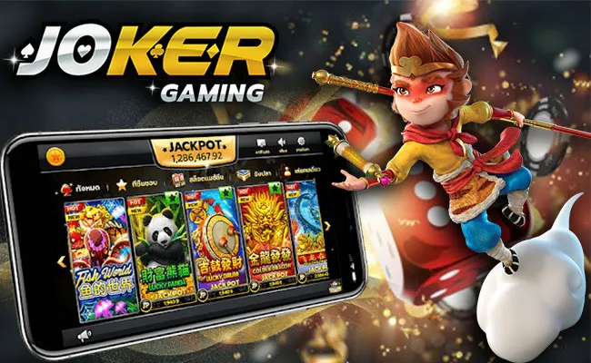 Situs Joker123 Gacor 2023 Paling Kerap Memberi Jackpot Berikan Banyak Bonus