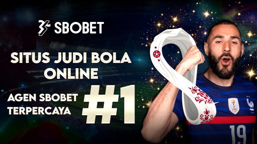 Link Alternative Sbobet : Akses Lancar Judi Bola Online Indonesia