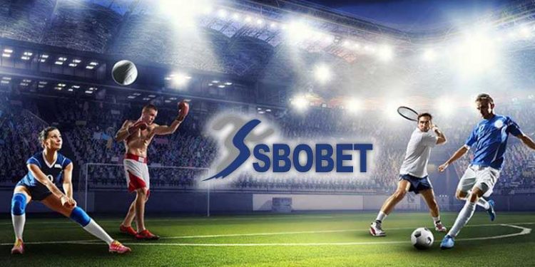 SBOBET88: Situs Judi Bola Online Mix Parlay SBOBET Sangat Resmi 2023