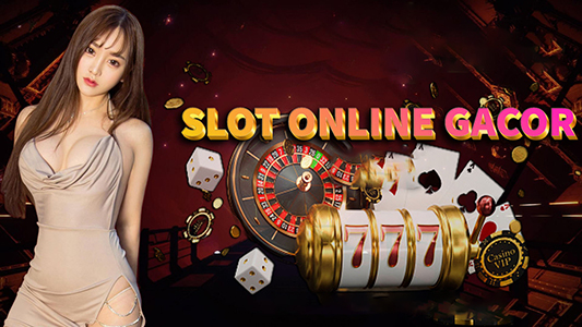 Peroleh Pengalaman Main Terbaik dengan Slot Deposit 10 ribu serta Capai Jackpot Tiap Hari