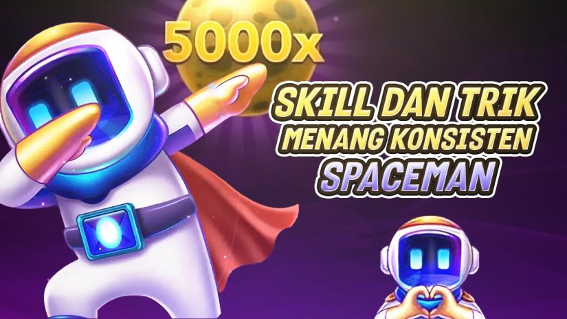 Daftar 7 Permainan Slot Bet 100 Gacor Hari Ini Terpercaya Dengan Tingkat RTP Tertinggi