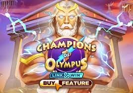 Menangkan Jackpot Besar di Olympus 1000 Situs Slot Terpercaya