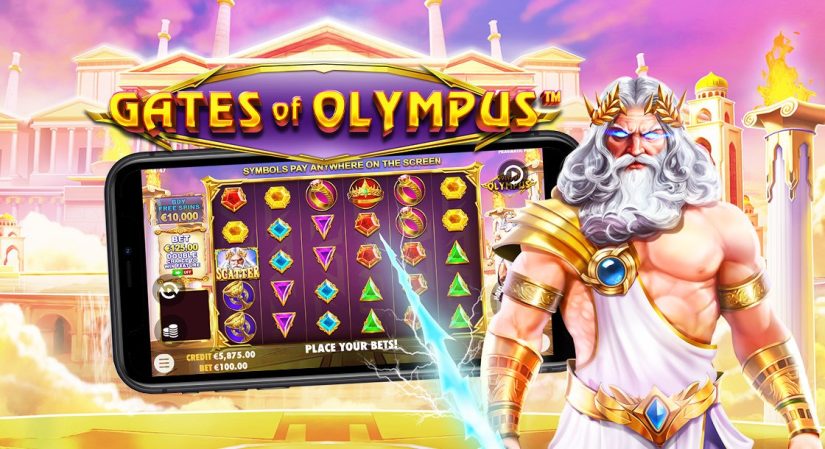 Tips Menang Bermain Slot Gacor Maxwin Terpercaya
