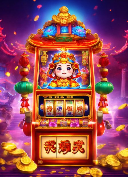 Raih Kemenangan Lebih Mudah di Situs Slot GACOR Terpercaya!