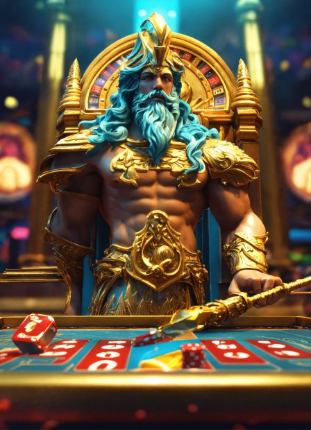 Jelajahi Kemungkinan Kemenangan Besar dengan Pragmatic Play Demo Slot