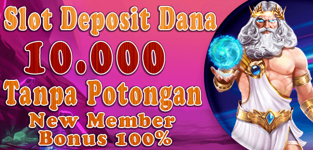 Slot Deposit 10k Gacor Trik Mengoptimalkan Peluang Menang