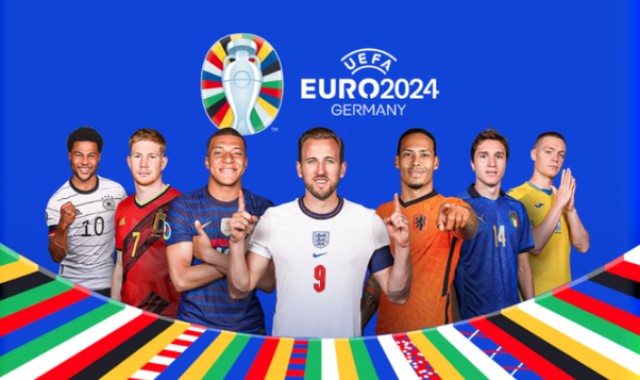 Strategi Menang: Analisis Statistik Tim di Euro 2024 untuk Taruhan