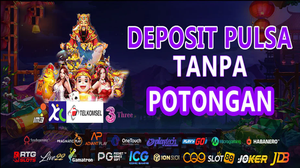 Bocoran Rtp Live Tertinggi Di Permainan Judi Slot Depo 10k Online