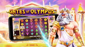Zeus Slot: Tempat Terbaik untuk Para Raja Game Slot di Indonesia