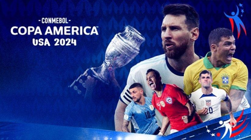 Berjudi dengan Cerdik: Panduan Taruhan Bola Copa America