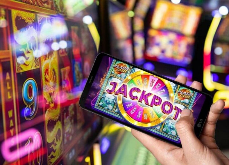 Trik Jitu Slot Pasjackpot Agar Jackpot
