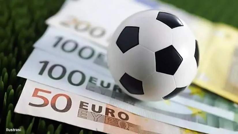 Mengelola Taruhan Anda dengan Bijak dalam Judi Bola Online