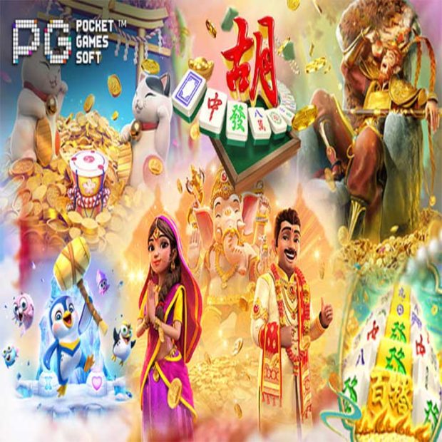 Menjadi Master Slot Mahjong: Strategi Unggul untuk Sukses Finansial