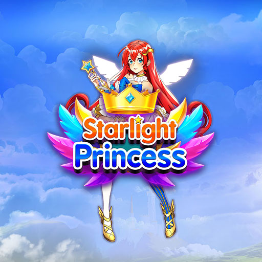 Unik dan Mengagumkan: Fitur Menarik dalam Starlight Princess