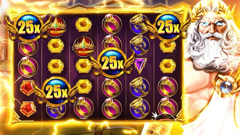 Strategi Ampuh Bermain Slot Gacor yang Terbaik di Indonesia