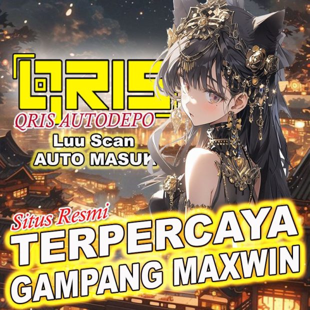 Inilah Slot Depo QRIS 5K Terbaru yang Harus Anda Coba