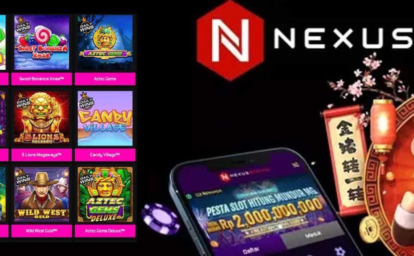 Panduan Lengkap Daftar Situs Slot Gacor Hari Ini Untuk Kalangan Atas