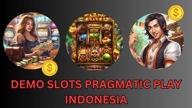 Bermain Tanpa Risiko dengan Akun Demo Gratis dari PG Soft, Pragmatic, dan Nolimit City