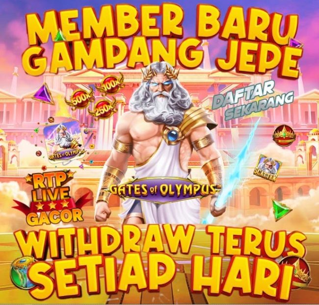 Rekomendasi Game Slot Bet Kecil Gampang Menang Maxwin Tanpa Terkecuali