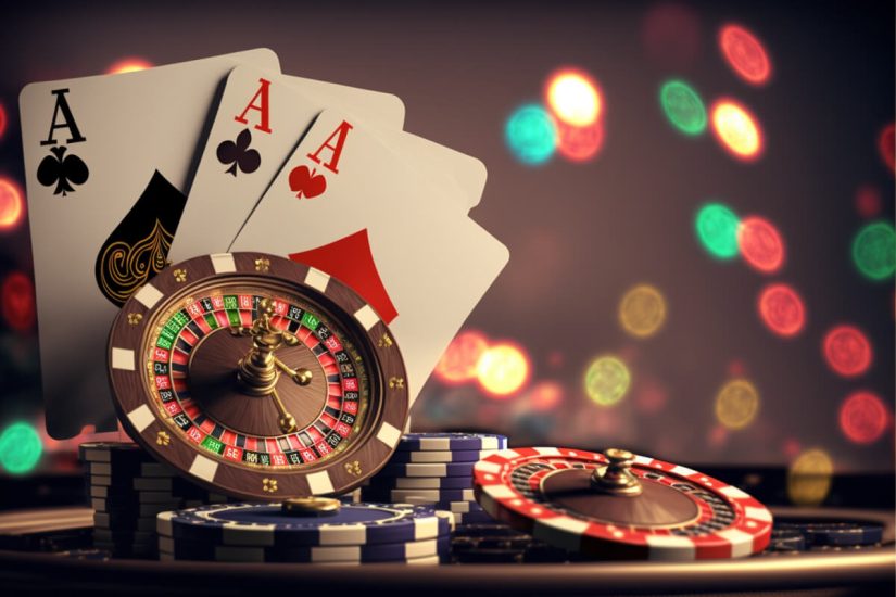 Clickbet88: Semua yang Perlu Anda Tahu tentang Permainan Kasino
