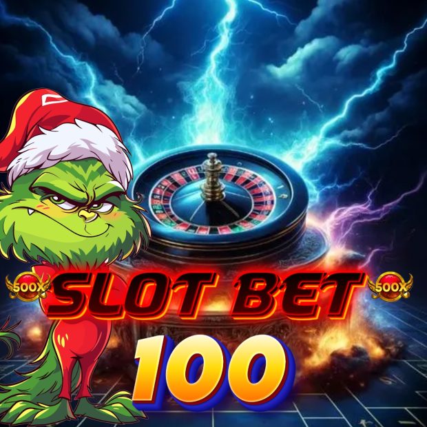 Mauslot: Sentra Slot Bet 100 yang Penuh Potensi!