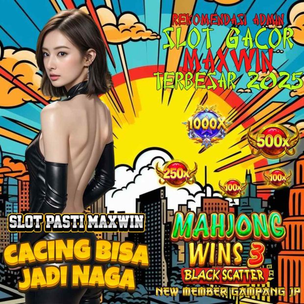 Mahjong Ways: Trik Menang dengan Memahami Kombinasi yang Tepat