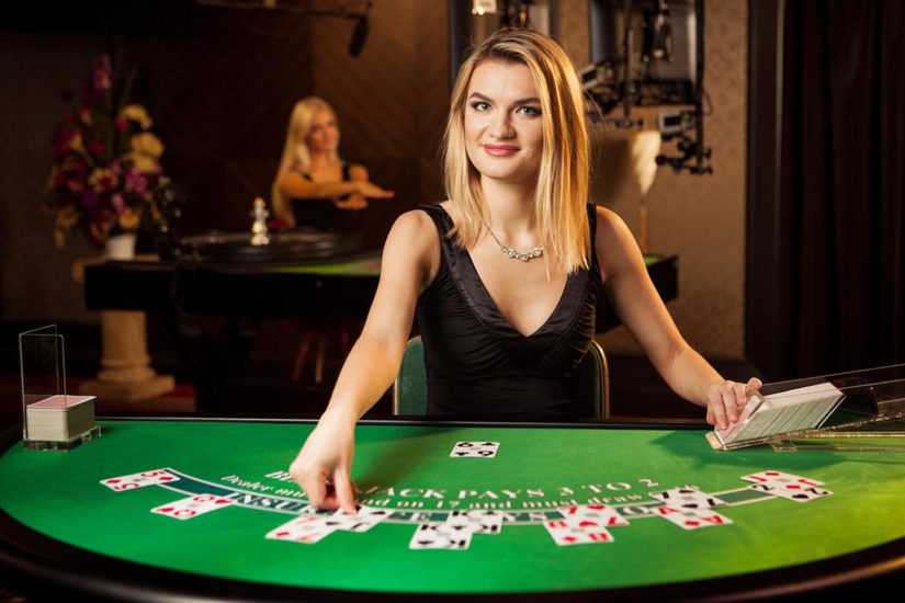 Casino88: Panduan Memilih Permainan yang Tepat untuk Anda