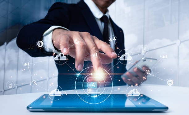 Pengaruh Teknologi Cloud Computing terhadap Efisiensi Bisnis Modern